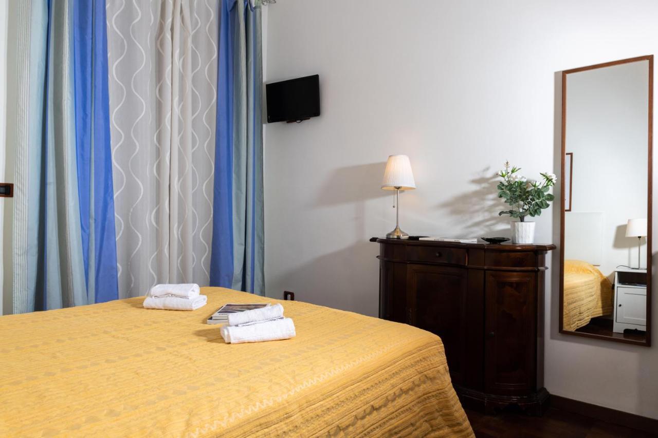 Casa Linnea Vacanze Casa vacanze Roma